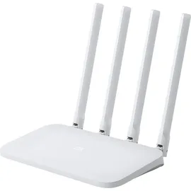 Xiaomi Mi 4C Wireless Router weiß