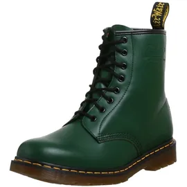 Dr. Martens 1460 Smooth green 37