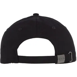 Tommy Hilfiger Established Kappe Black One Size