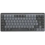 Logitech MX Mechanical Mini - Tastatur