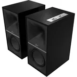 Klipsch The Sevens Matt Black