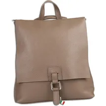 Drachenleder Florence taupe