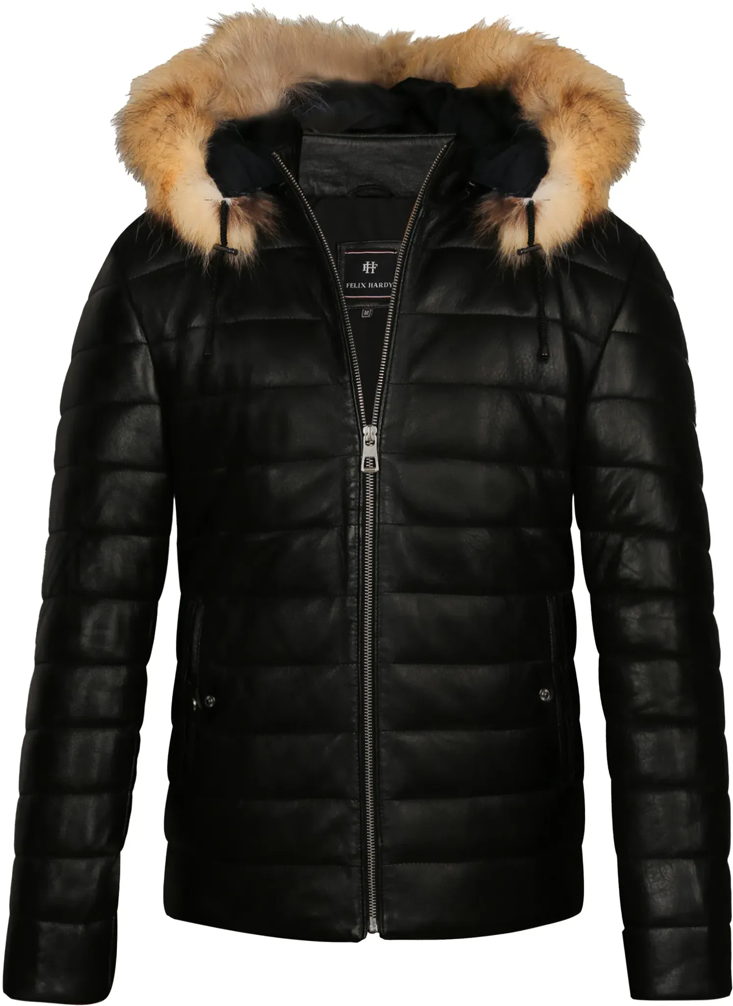 Lederjacke FELIX HARDY 