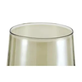 HOME STORY Übertopf 15 Ø x 15 cm Grün