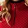 Dare 2b Dare2b Glamorize Iii Fleece Mit Halbem Reißverschluss - True Red - 40
