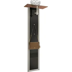 Dieter Knoll Garderobenpaneel CASTEL - B/H/T ca. 52,00x170,00x35,00