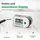 Medisana Pulsoximeter PM 100