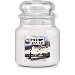 Cookies & Cream Cake 454g