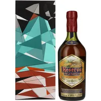 José Cuervo Reserva de la Familia EXTRA AÑEJO 100% de Agave Tequila 2023 38% Vol. 0,7l in Holzkiste