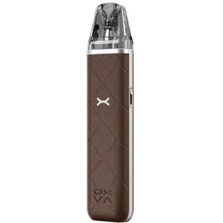 OXVA Xlim GO Pod System Kit Braun