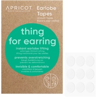 Apricot GmbH APRICOT Earlobe Tapes the thing for earring