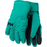 HELLY HANSEN Swift Ht 2.0 Handschuhe Grün 14 Jahre