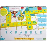 Mattel Scrabble Junior Draw N Learn