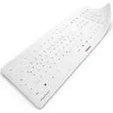 Cherry STREAM PROTECT MEMBRANE - White