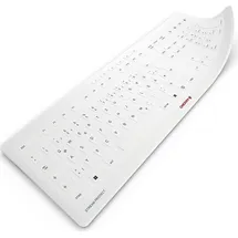 Cherry STREAM PROTECT MEMBRANE - White