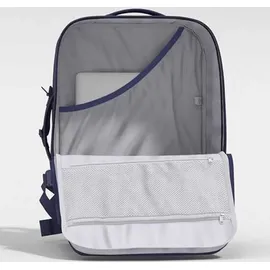 Cabin Zero Military 44L Cabin Backpack Rucksack 52 cm blau