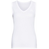 Active F-DRY Light Eco Damen Tanktop white XXL