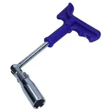 Maxgear Zündkerzenschlüssel 16
