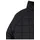 URBAN CLASSICS Quilted Mantel Black M