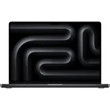 Apple MacBook Pro 16 2026 M5 Max 36 GB RAM 2 TB SSD 32-Core GPU Nanotexturglas Space Schwarz