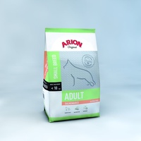 ARION Adult Small Salmon & Rice 7,5 kg