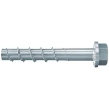 Fischer UltraCut FBS II Dübel 8 x 90 50 Stück