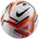 Mercurial Fade Fußball Football Grey/Total CRIMSON/BL