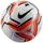 Nike Mercurial Fade Fußball, Football Grey/Total CRIMSON/BL