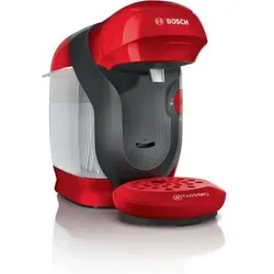 Bosch Tassimo Style TAS1103 Kaffeemaschine Vollautomatisch Pad-Kaffeemaschine 0,7 l