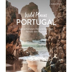 Wild Places Portugal