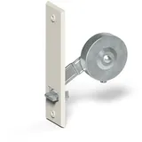 true deal Einlassgurtroller mit Deckplatte 161 mm Gurtwickler