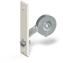 true deal Einlassgurtroller mit Deckplatte 161 mm Gurtwickler