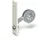 true deal Einlassgurtroller mit Deckplatte 161 mm Gurtwickler