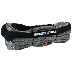 Stahlseil HUSAR WINCH HWLS14T