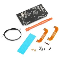 Argon40 Argon ONE M.2 Expansion Board, NVME