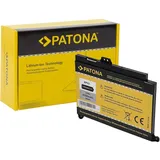PATONA Akku für HP Pavilion PC 15 BP02 BP02XL 849569-421 849569-541 849569-542 849909-850 849569-543 BP02041XL HSTNN-LB7H HSTNN-UB7B