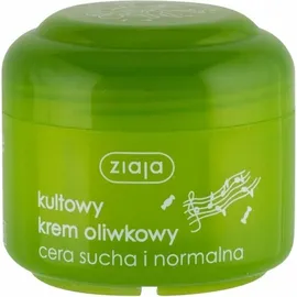 Ziaja Olivenöl Gesichtscreme Creme 50 ml