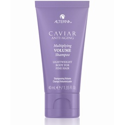 Alterna Caviar Anti-Aging Multiplying Volume Shampoo 40 ml