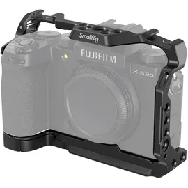 SmallRig Cage für Fujifilm X-S20