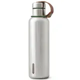 Black+Blum Edelstahl-Isolierflasche Insulated Bottle 750 ml olive olivgrün ONE SIZE