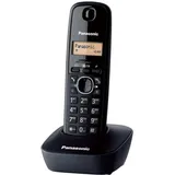 Panasonic KX-TG1611 schwarz