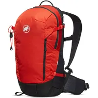 Mammut Lithium 20 Rucksack 51 cm rot)