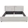 Home Affaire Silverwood 201 x 229 cm Grau