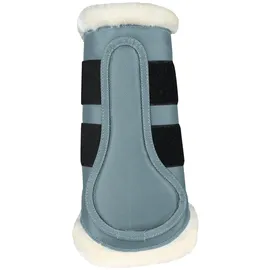 Waldhausen Dressurgamasche Comfort L schwarz