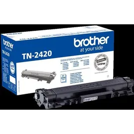 Brother TN-2420 schwarz