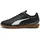 Puma Vitoria Ii It Jr Fußballschuh Kinder black/white 32,5