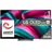 OLED77C51LA 77" 4K OLED evo AI Smart TV C5