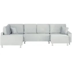 Wohnlandschaft   ¦ grau ¦ Maße (cm): B: 350 H: 67 T: 167.0