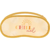 Schlafmaske Motiv Anti-Stress