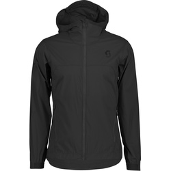 Scott Jacket M's Explorair Light WB black (0001) XXL